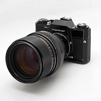 MCゾナー180ミリF2.8(カメラ別売)　43,200円