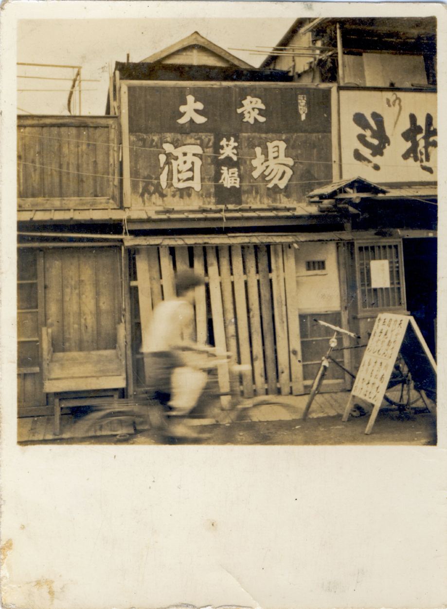 早田カメラができるまで